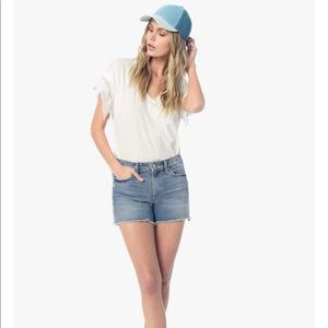 Joe’s Jeans Ozzie Shorts